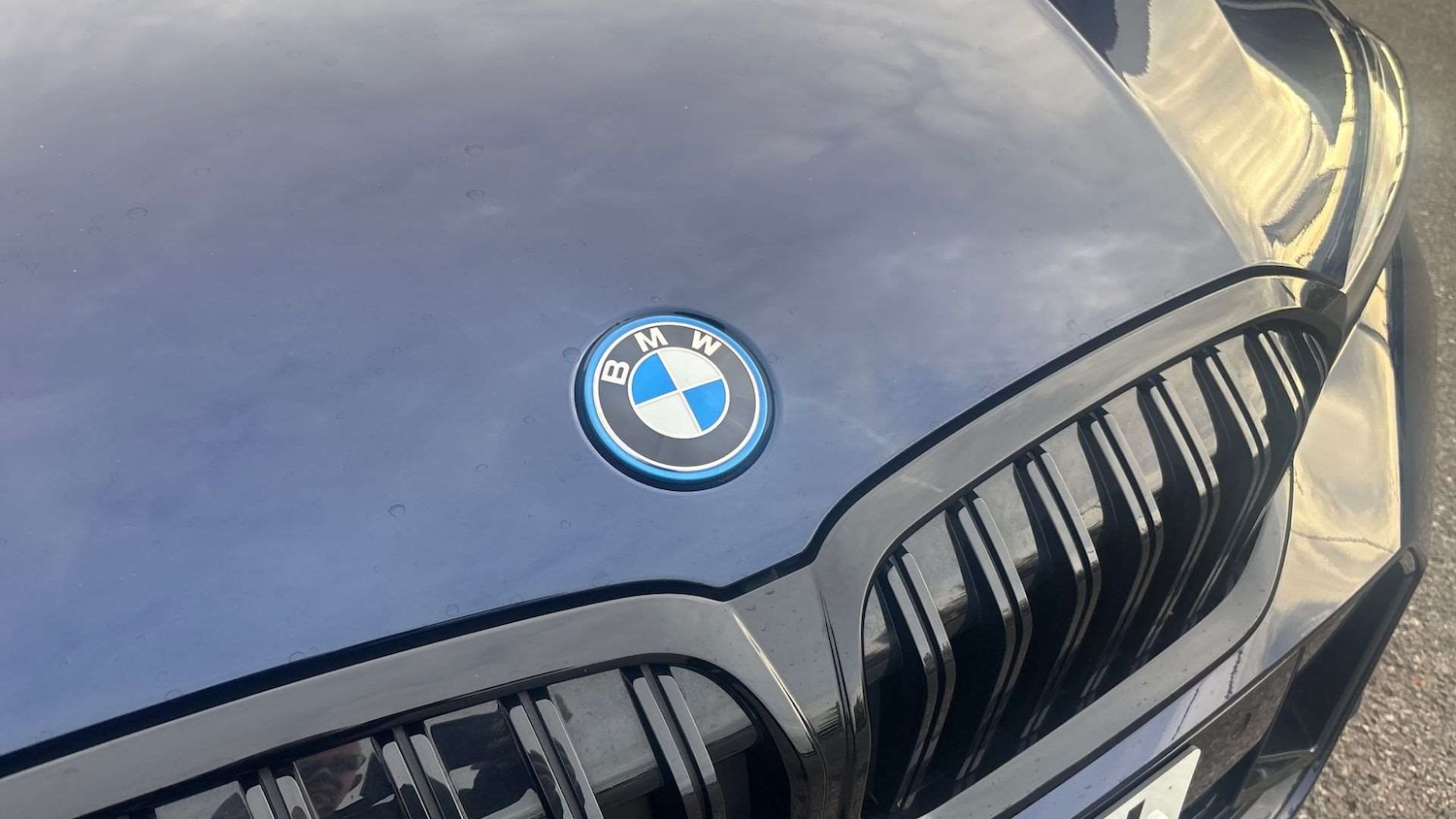 Used BMW 3 Series 2025 for sale - 76488071: Photo 24