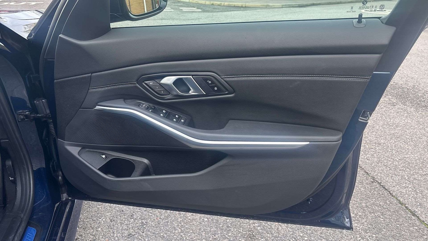 Used BMW 3 Series 2025 for sale - 76488071: Photo 27