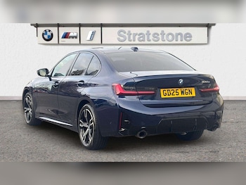 Used BMW 3 Series 2025 for sale - 76488071: Photo