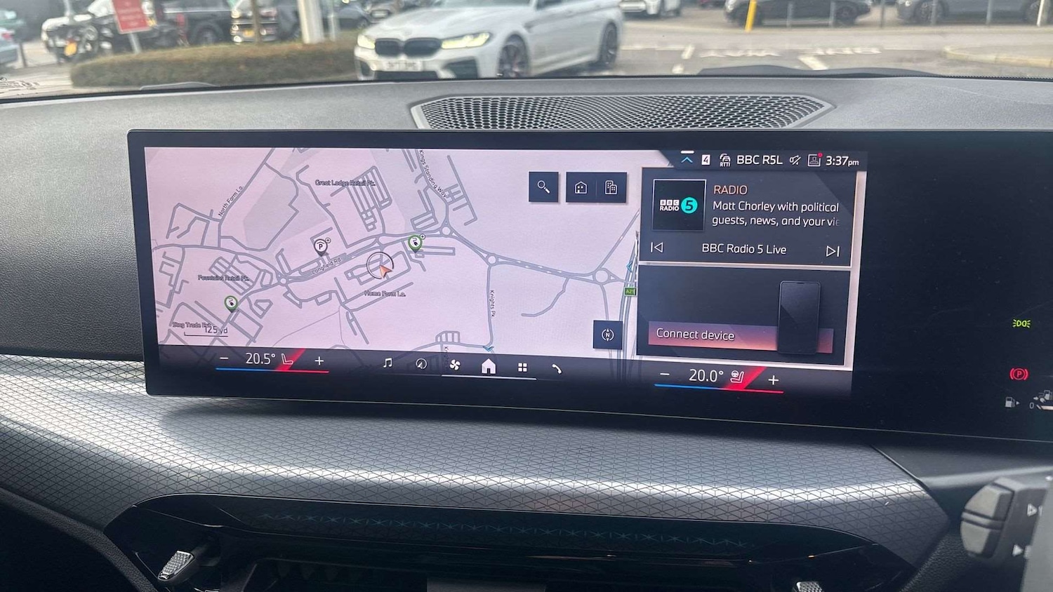 Used BMW 3 Series 2025 for sale - 76488071: Photo 31