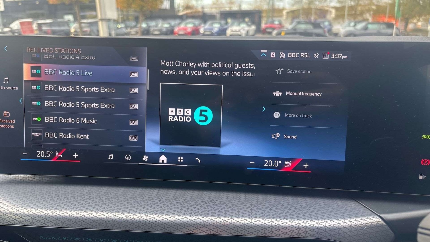 Used BMW 3 Series 2025 for sale - 76488071: Photo 32