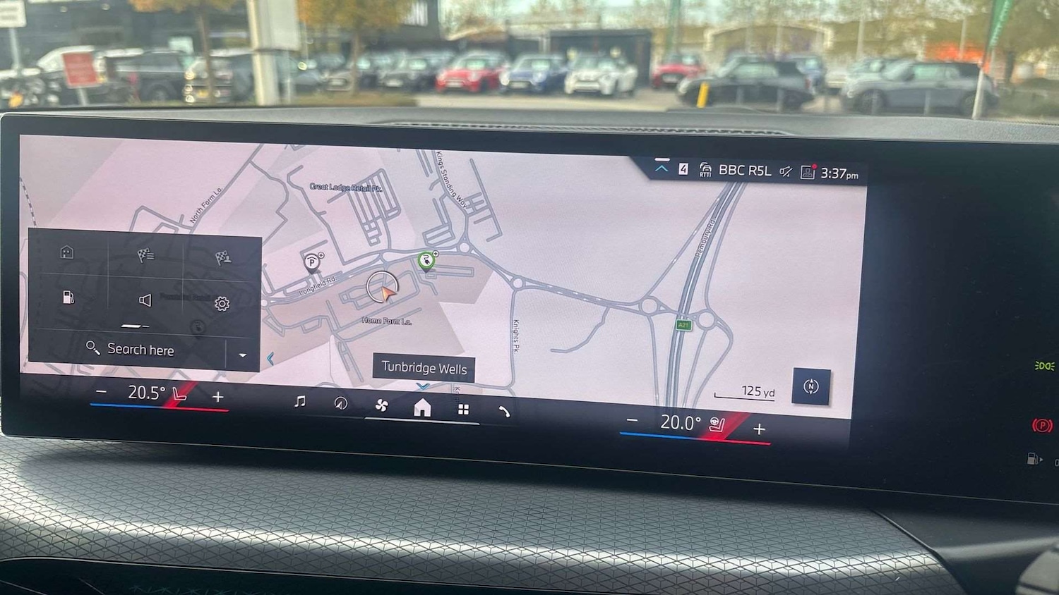 Used BMW 3 Series 2025 for sale - 76488071: Photo 33