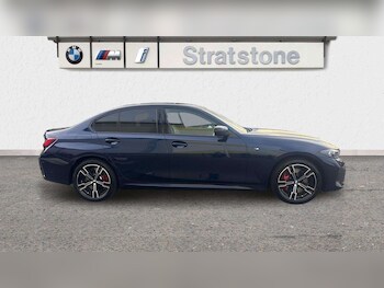 Used BMW 3 Series 2025 for sale - 76488071: Photo