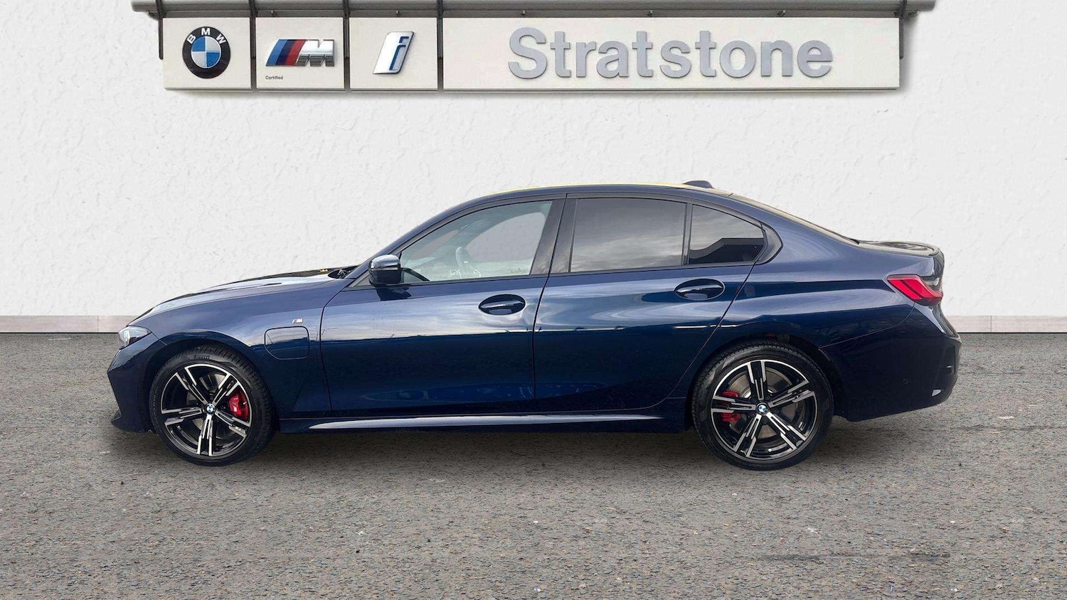 Used BMW 3 Series 2025 for sale - 76488071: Photo 5