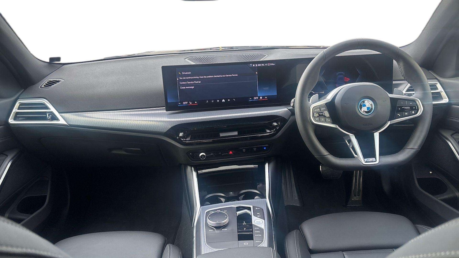 Used BMW 3 Series 2025 for sale - 76488071: Photo 6