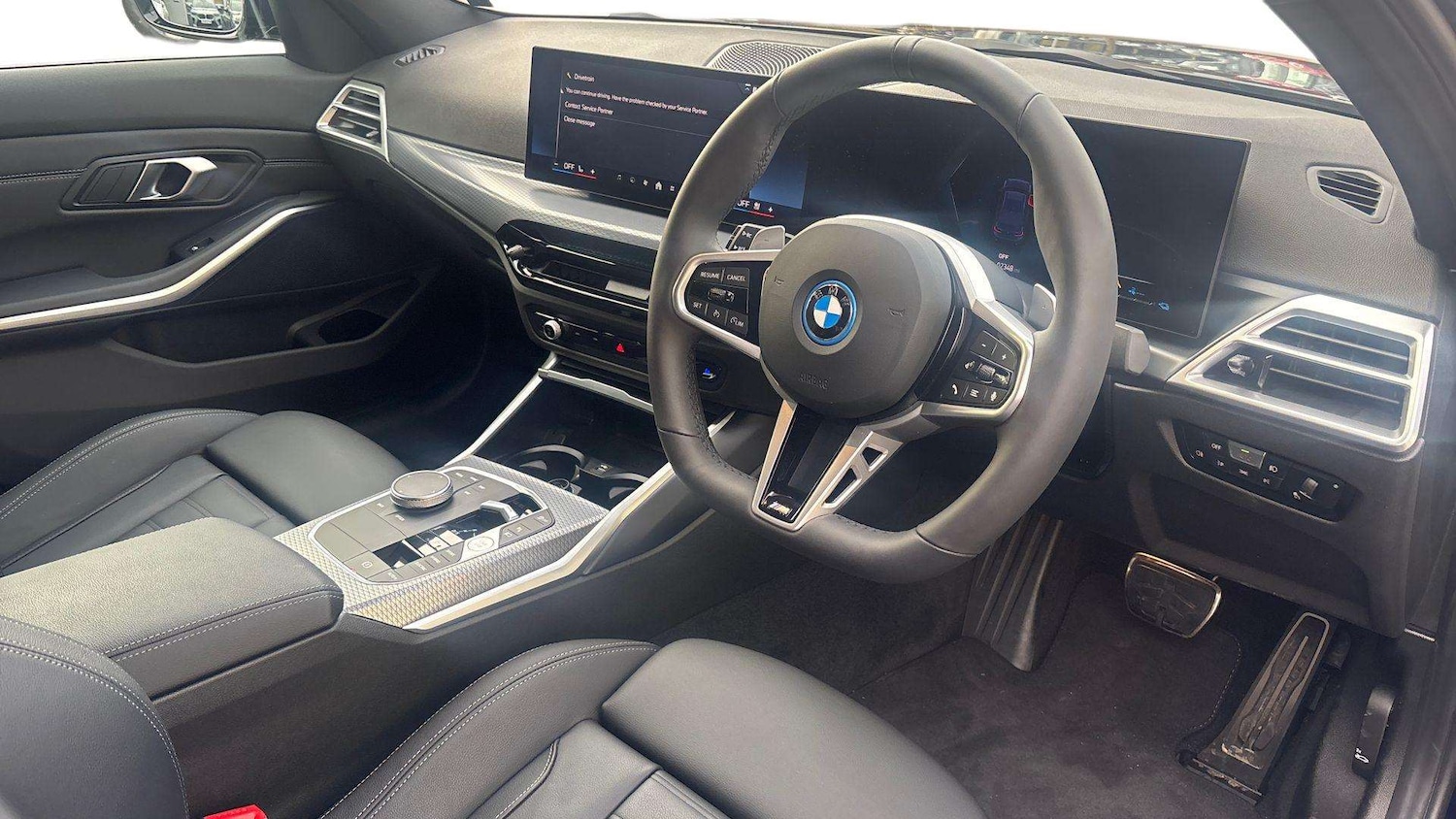 Used BMW 3 Series 2025 for sale - 76488071: Photo 8