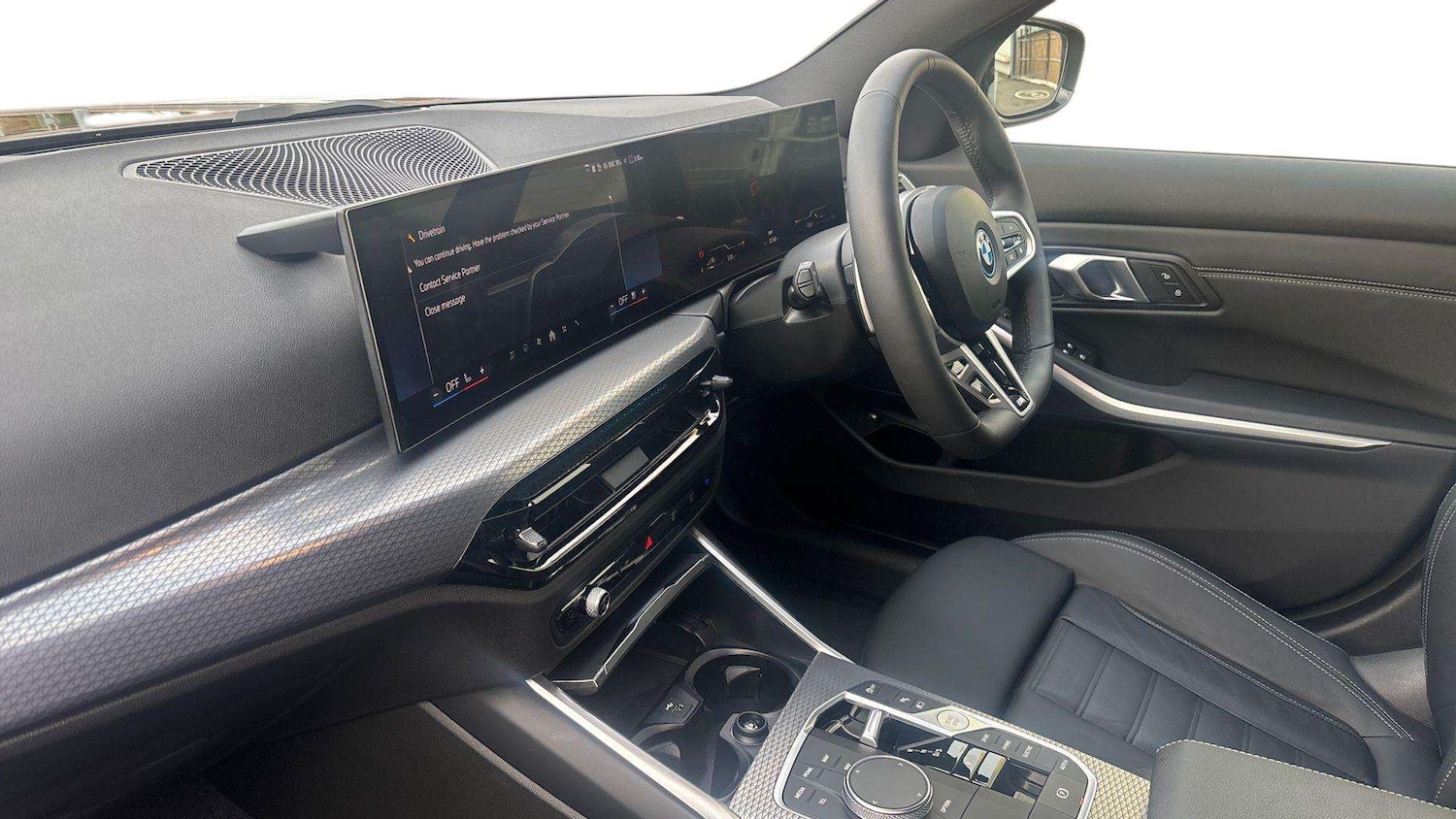 Used BMW 3 Series 2025 for sale - 76488071: Photo 9