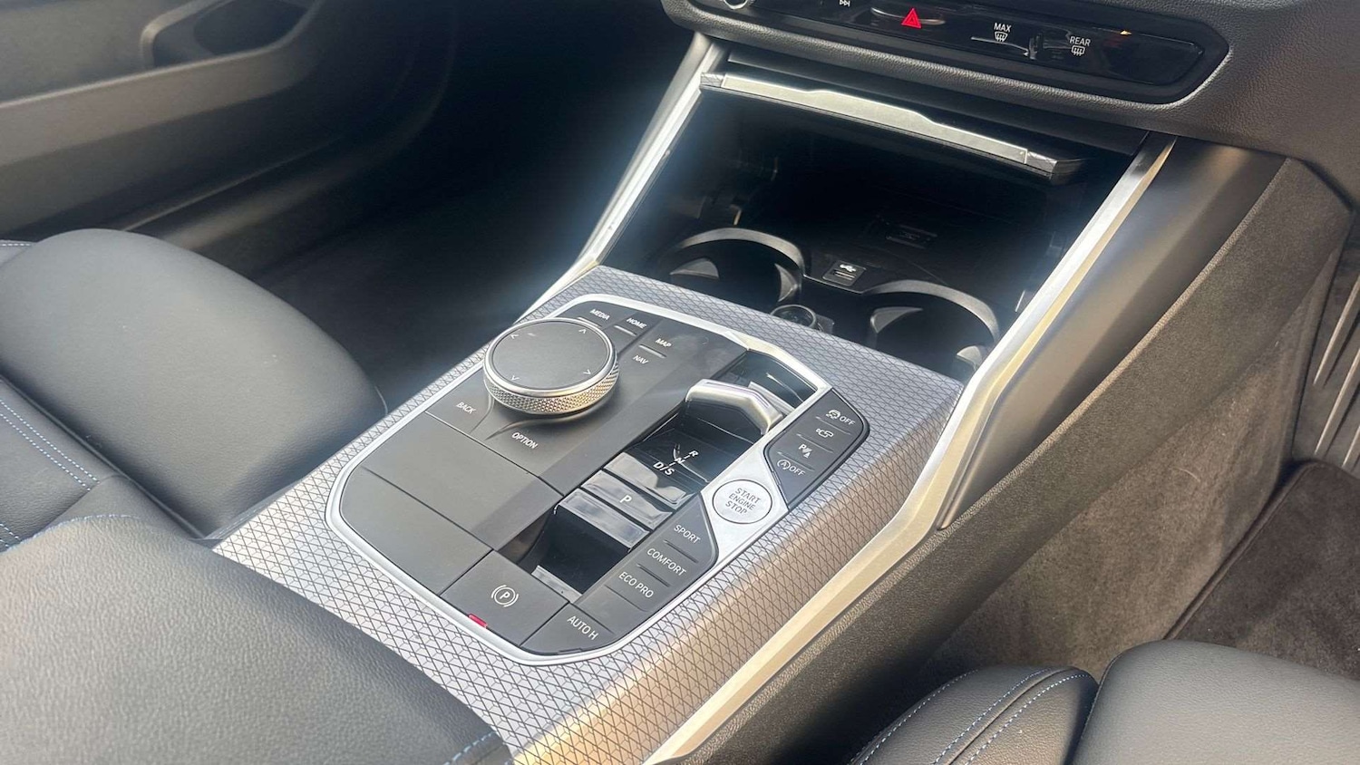 Used BMW 3 Series 2025 for sale - 77443371: Photo 12