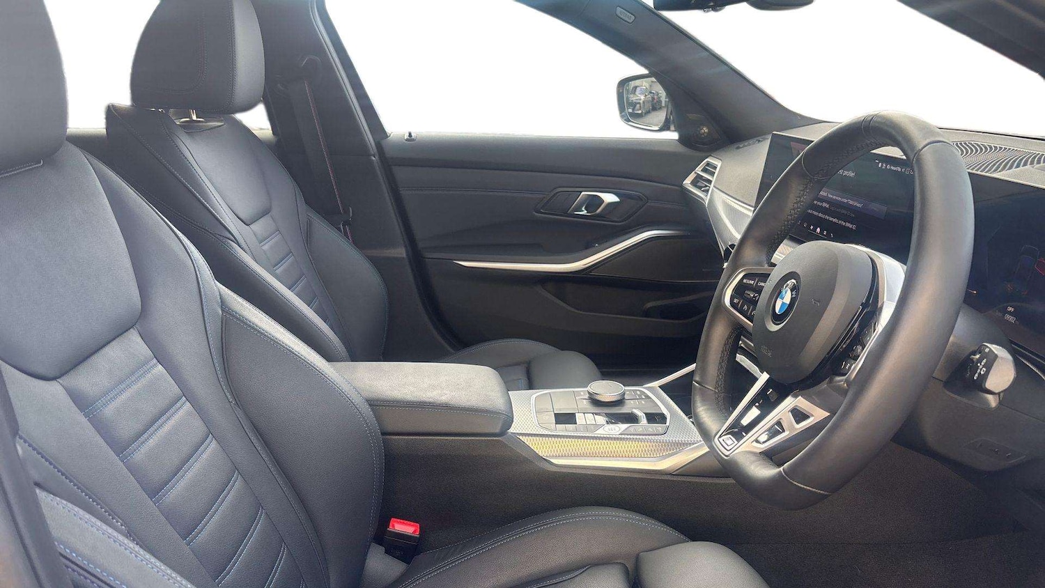 Used BMW 3 Series 2025 for sale - 77443371: Photo 13