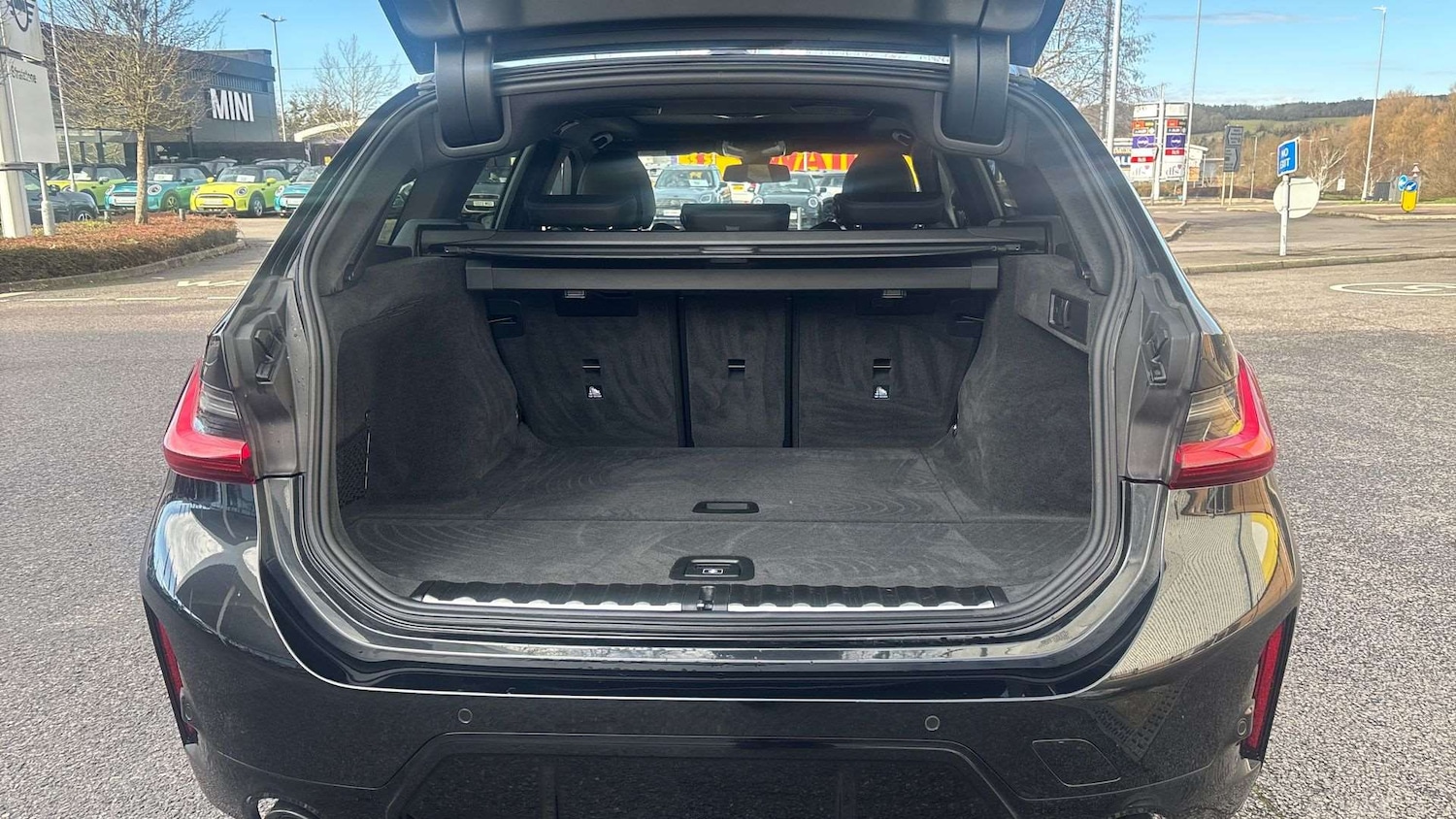 Used BMW 3 Series 2025 for sale - 77443371: Photo 15