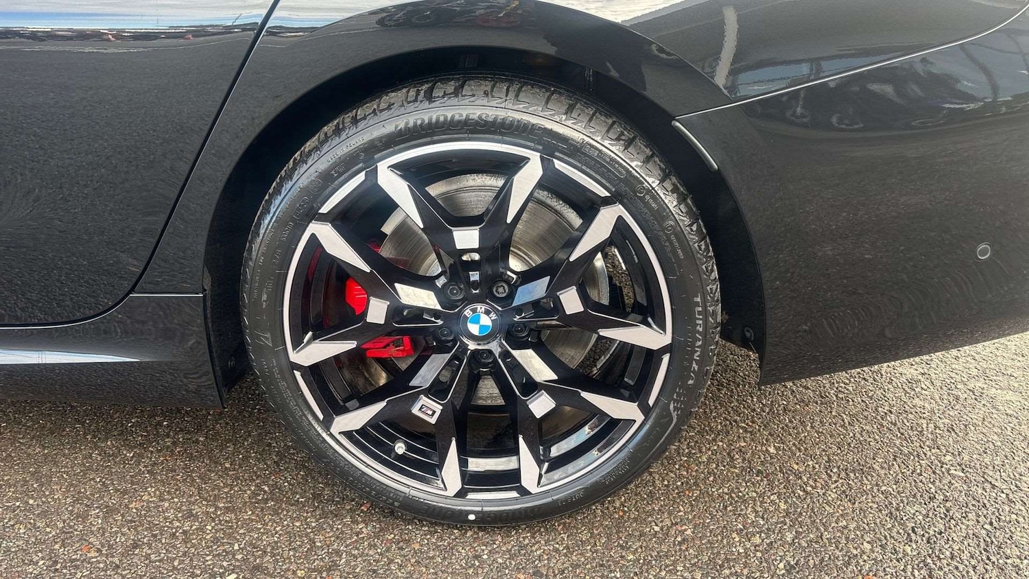 Used BMW 3 Series 2025 for sale - 77443371: Photo 16