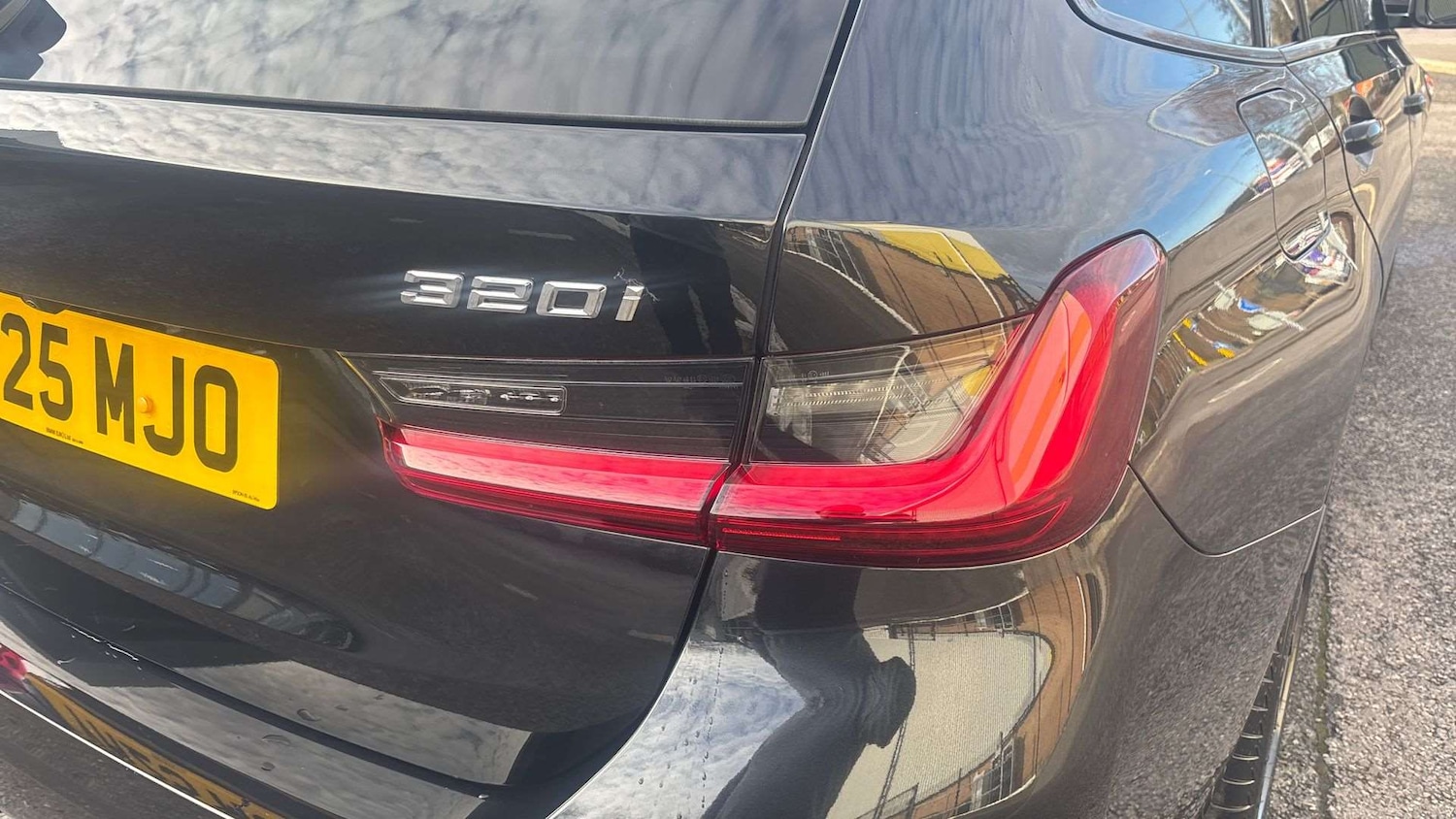 Used BMW 3 Series 2025 for sale - 77443371: Photo 17