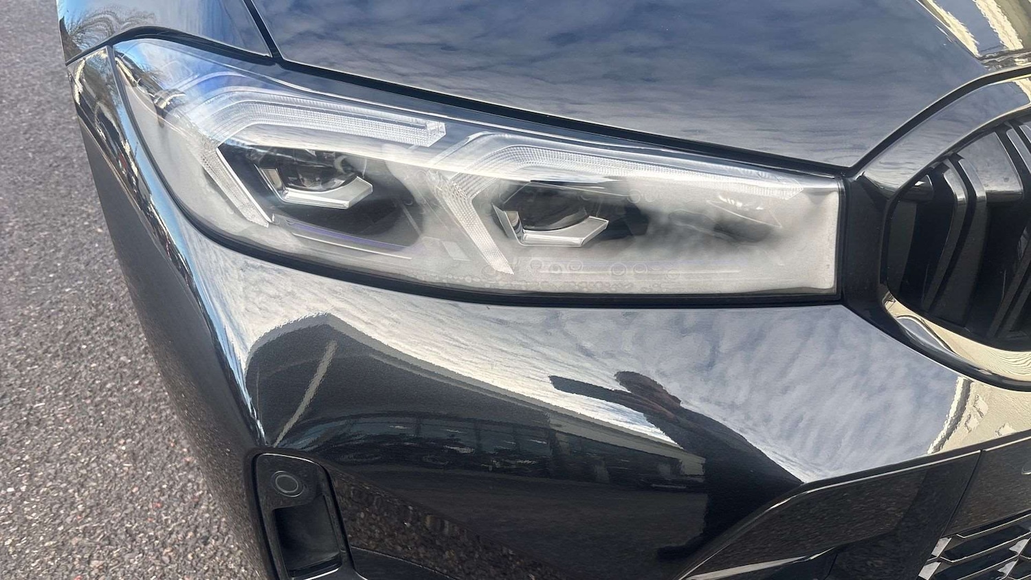 Used BMW 3 Series 2025 for sale - 77443371: Photo 18