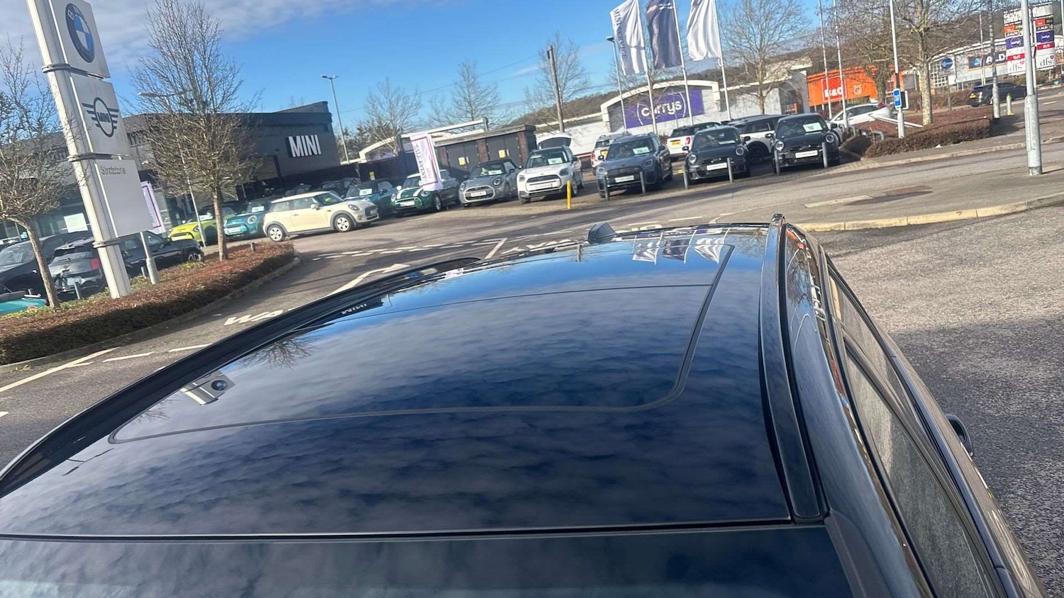 Used BMW 3 Series 2025 for sale - 77443371: Photo 19