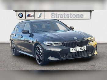 Used BMW 3 Series 2025 for sale - 77443371: Photo