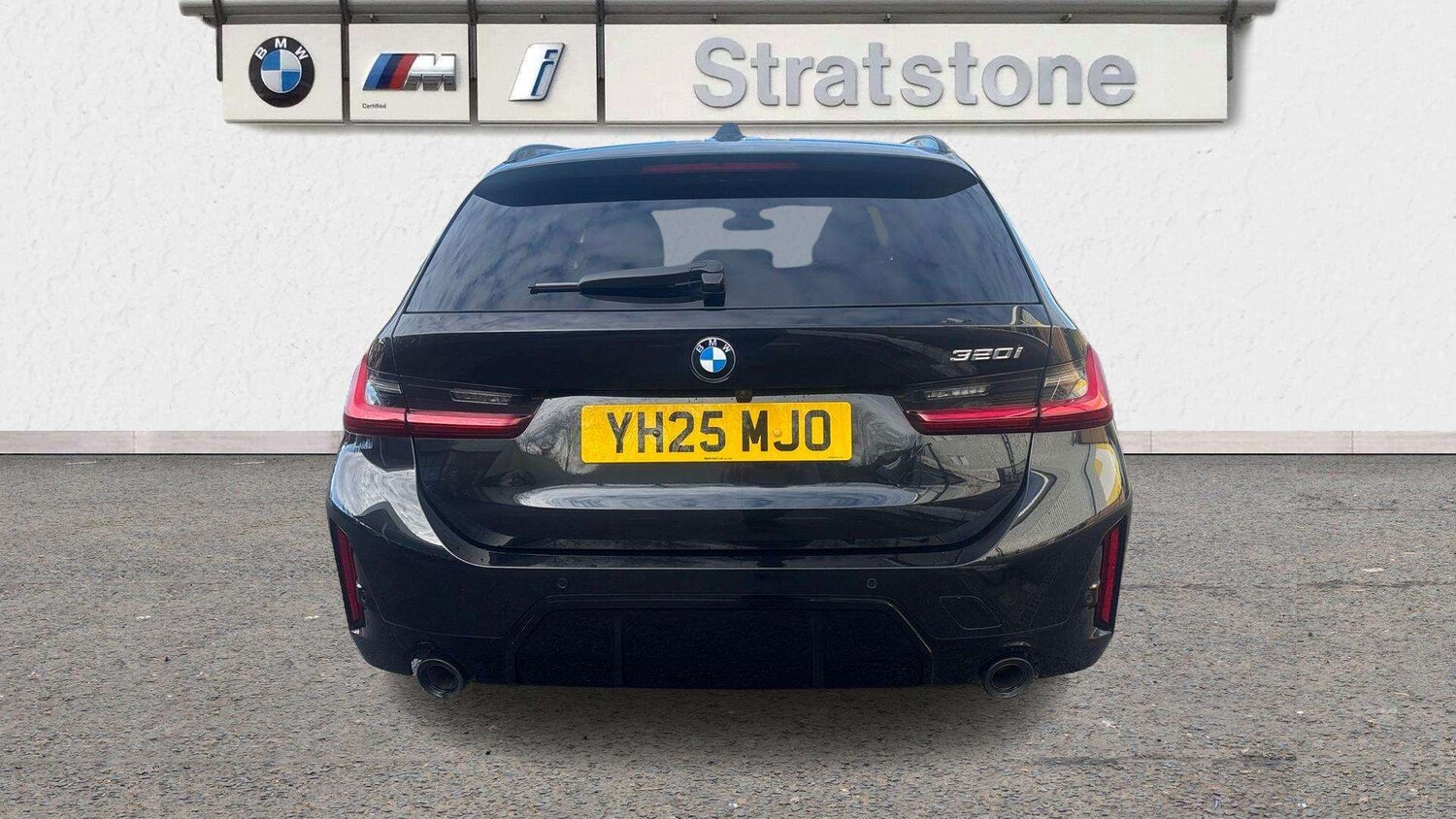 Used BMW 3 Series 2025 for sale - 77443371: Photo 20