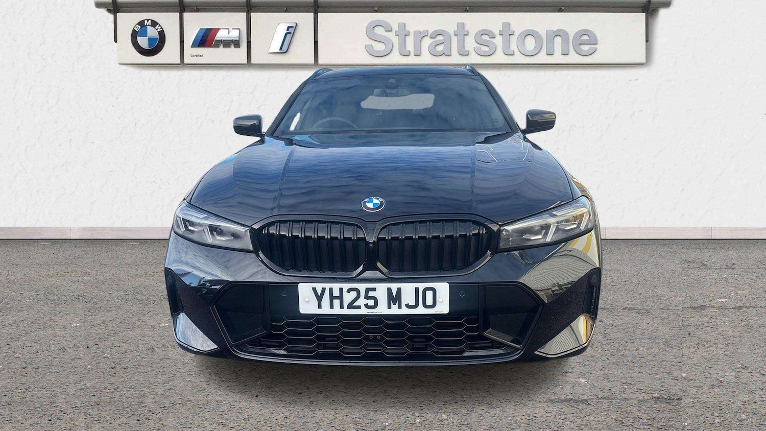 Used BMW 3 Series 2025 for sale - 77443371: Photo 21