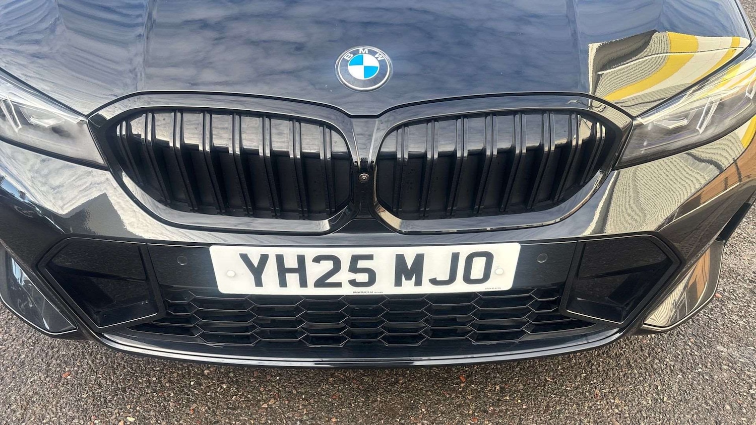 Used BMW 3 Series 2025 for sale - 77443371: Photo 24