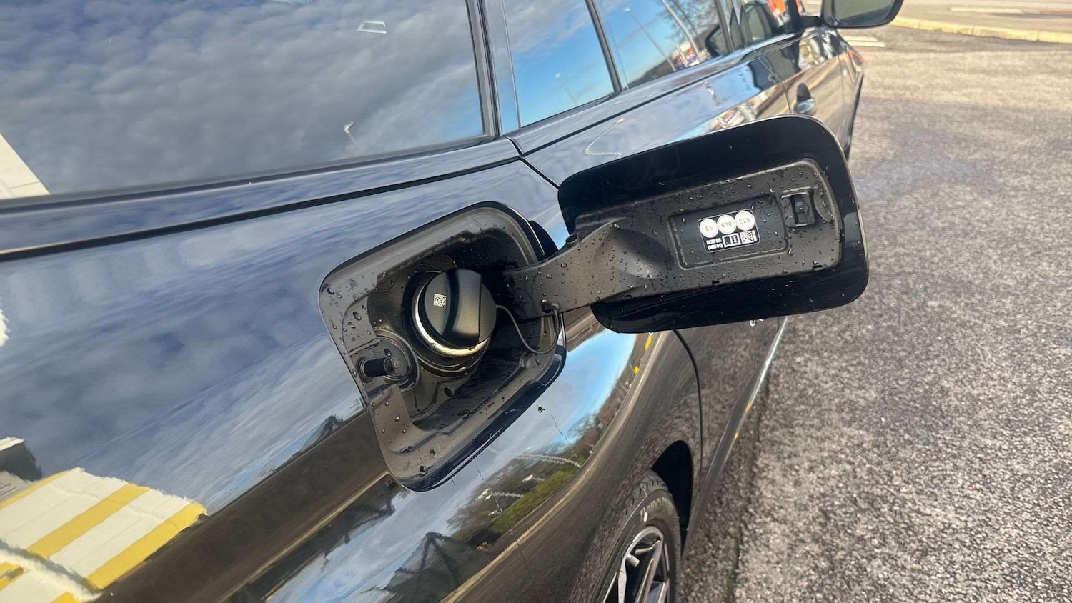 Used BMW 3 Series 2025 for sale - 77443371: Photo 25