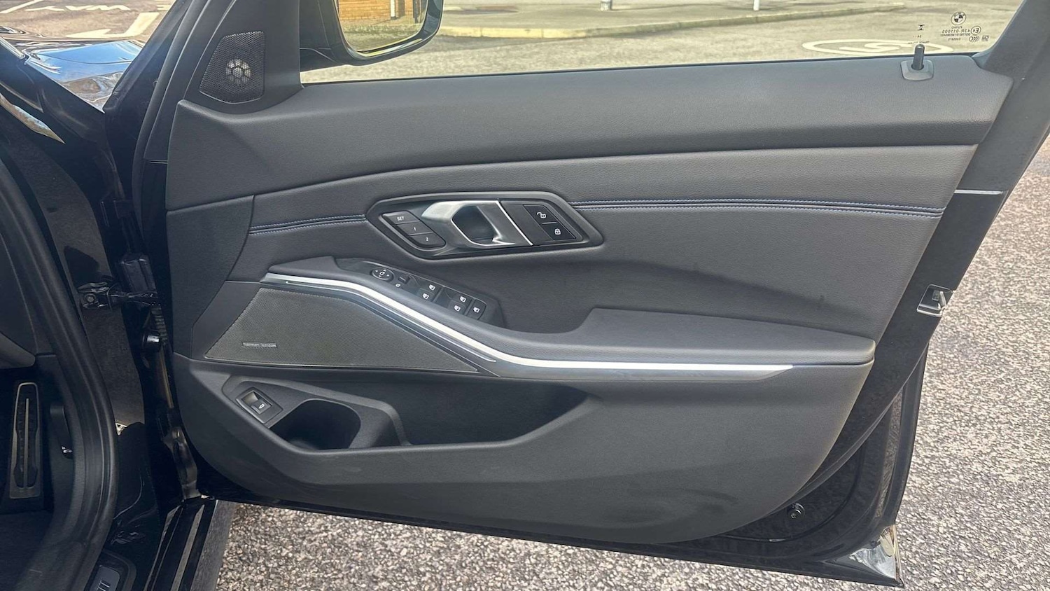 Used BMW 3 Series 2025 for sale - 77443371: Photo 27