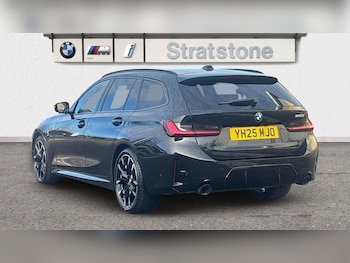 Used BMW 3 Series 2025 for sale - 77443371: Photo