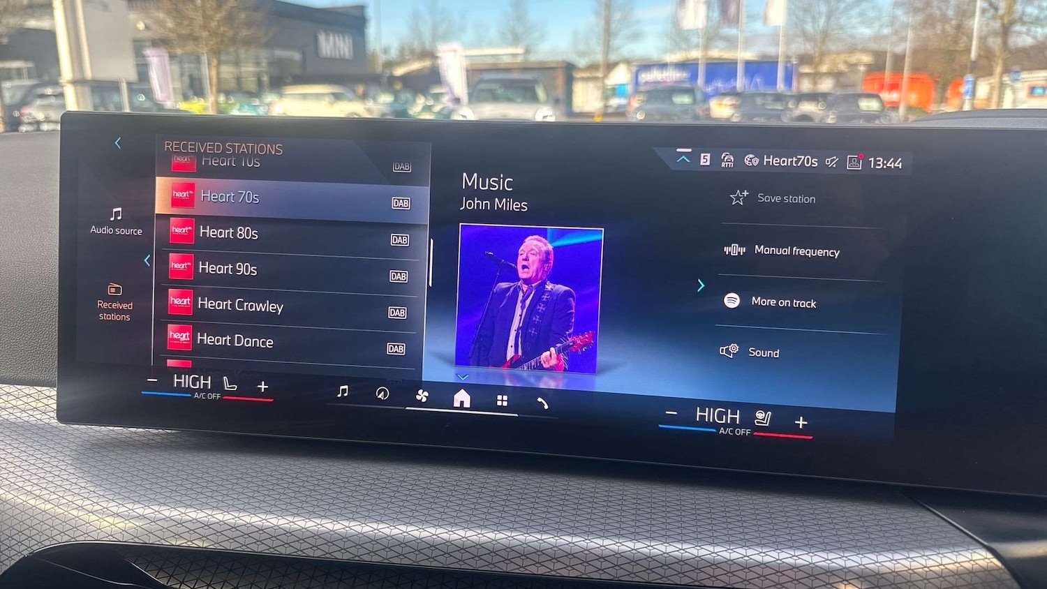 Used BMW 3 Series 2025 for sale - 77443371: Photo 32