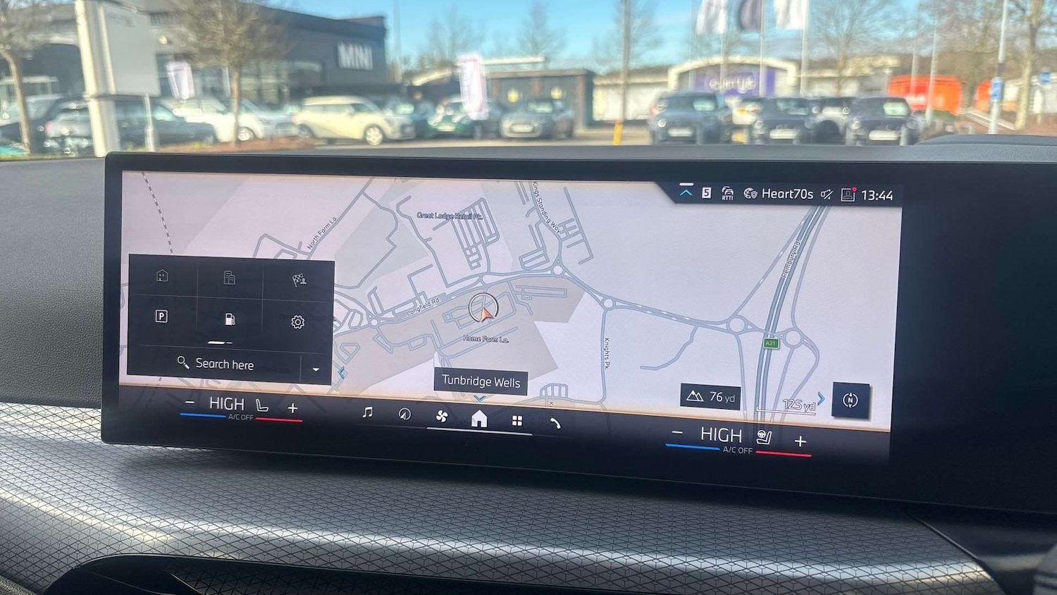 Used BMW 3 Series 2025 for sale - 77443371: Photo 33