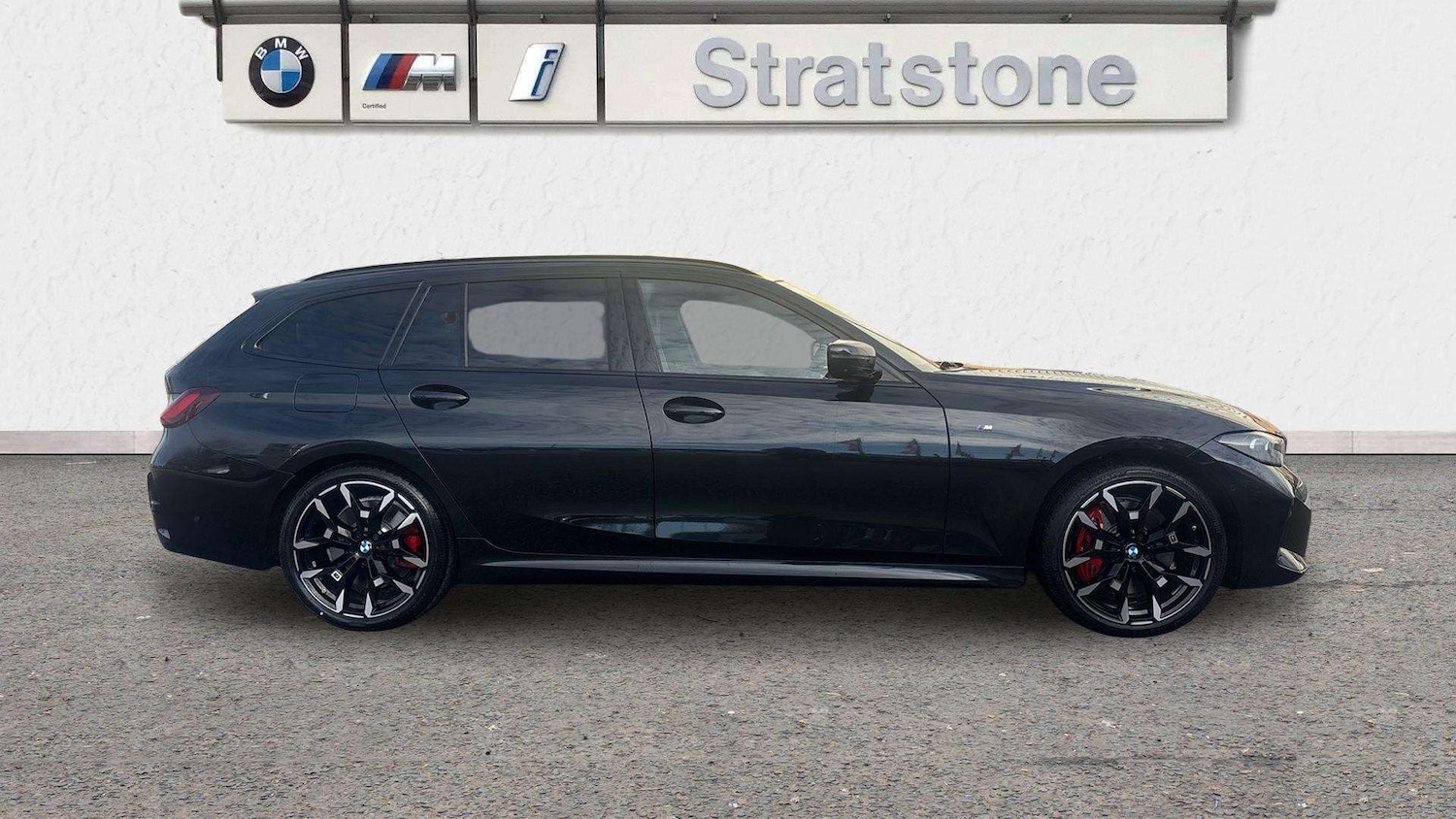 Used BMW 3 Series 2025 for sale - 77443371: Photo 4