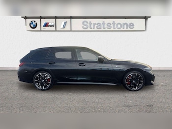 Used BMW 3 Series 2025 for sale - 77443371: Photo