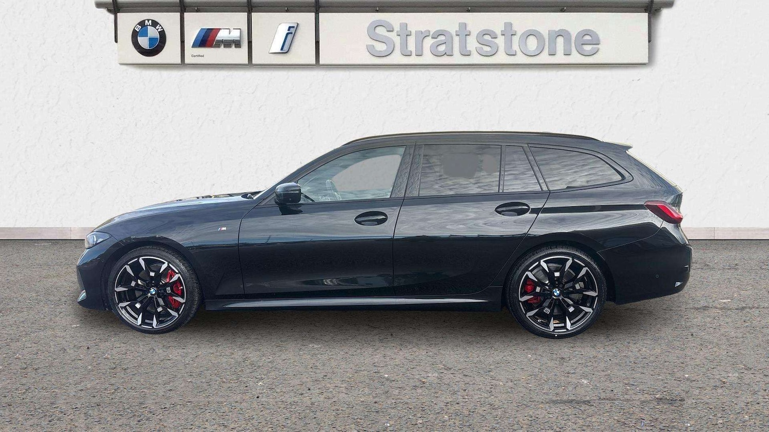 Used BMW 3 Series 2025 for sale - 77443371: Photo 5