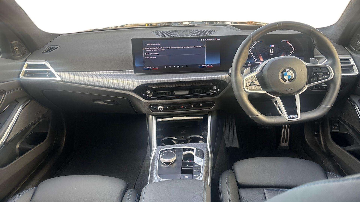 Used BMW 3 Series 2025 for sale - 77443371: Photo 6