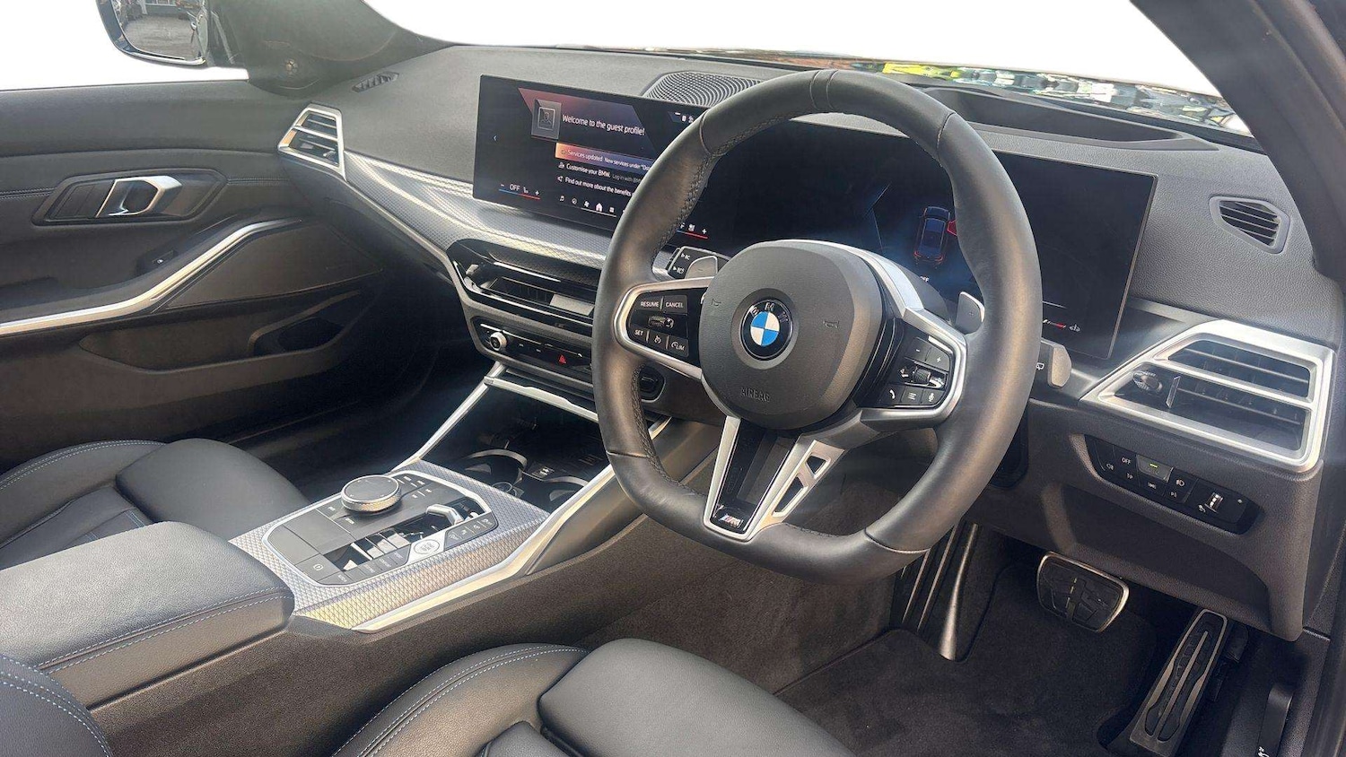 Used BMW 3 Series 2025 for sale - 77443371: Photo 8