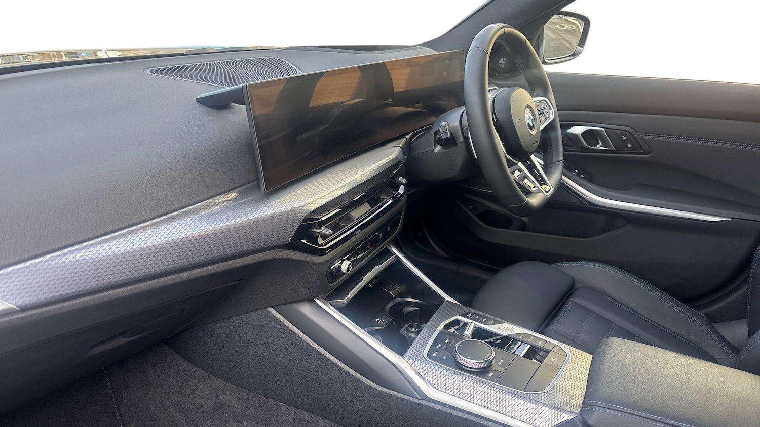 Used BMW 3 Series 2025 for sale - 77443371: Photo 9