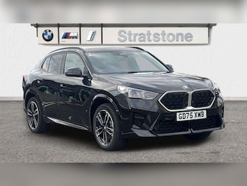 Used BMW X2 2026 for sale - 79134737: Photo