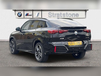 Used BMW X2 2026 for sale - 79134737: Photo
