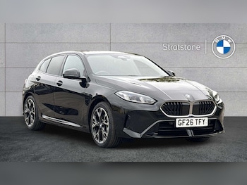 Used BMW 1 Series 2026 for sale - 79161090: Photo