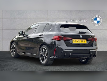 Used BMW 1 Series 2026 for sale - 79161090: Photo