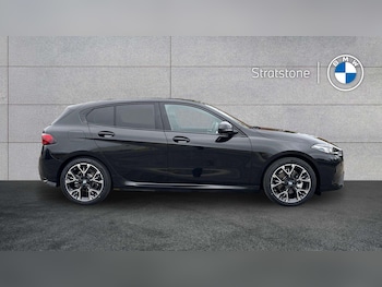 Used BMW 1 Series 2026 for sale - 79161090: Photo