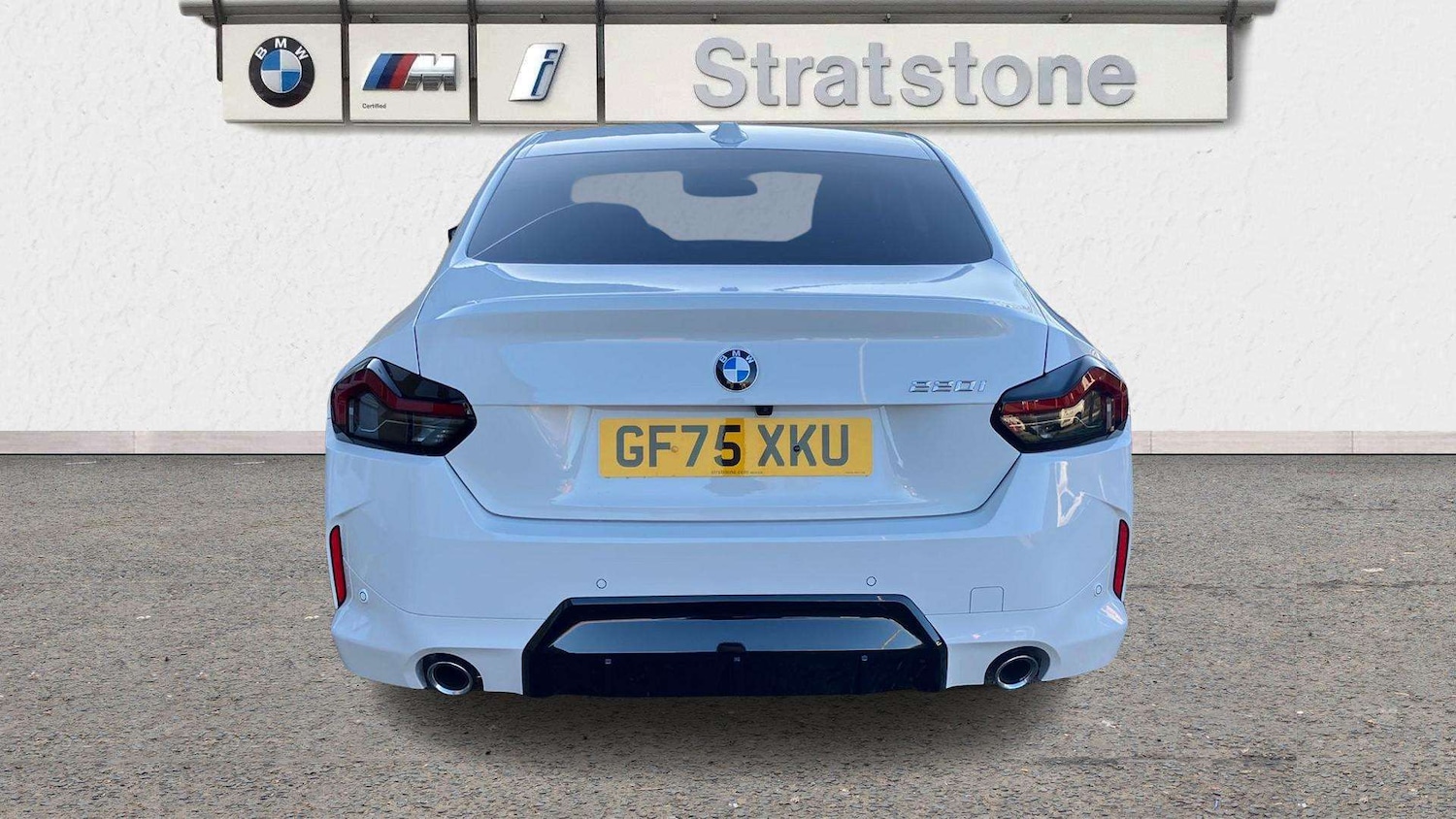 Used BMW 2 Series 2025 for sale - 77178963: Photo 20