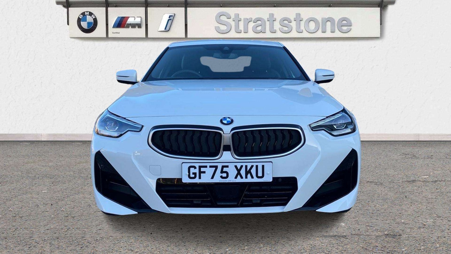 Used BMW 2 Series 2025 for sale - 77178963: Photo 21