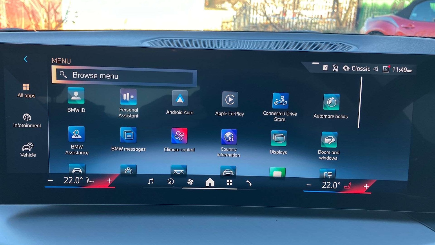 Used BMW 2 Series 2025 for sale - 77178963: Photo 31