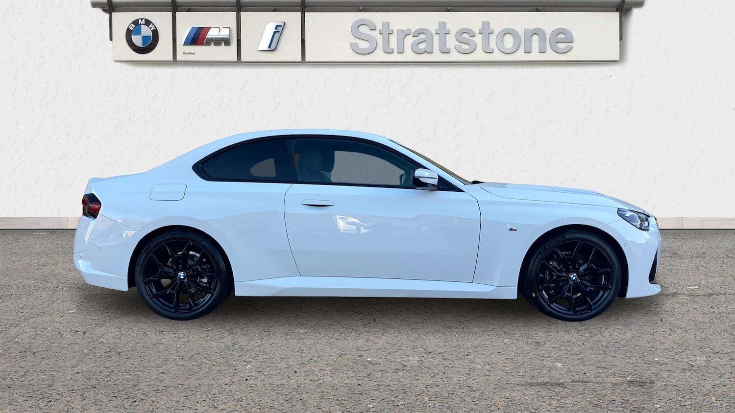 Used BMW 2 Series 2025 for sale - 77178963: Photo 4