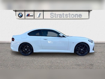 Used BMW 2 Series 2025 for sale - 77178963: Photo
