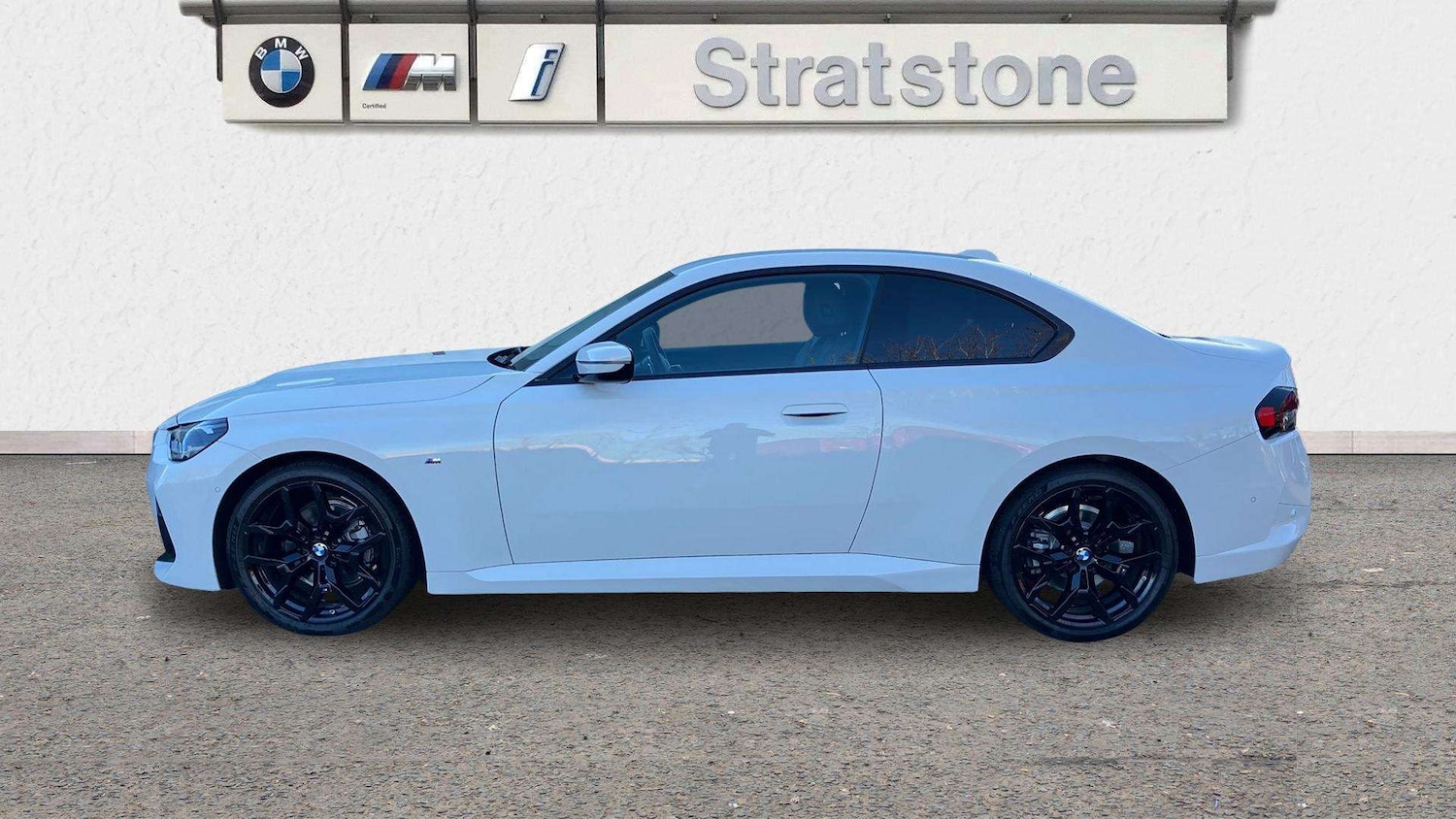 Used BMW 2 Series 2025 for sale - 77178963: Photo 5