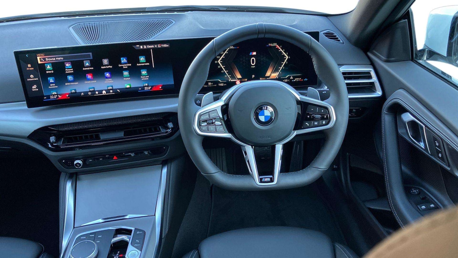 Used BMW 2 Series 2025 for sale - 77178963: Photo 7