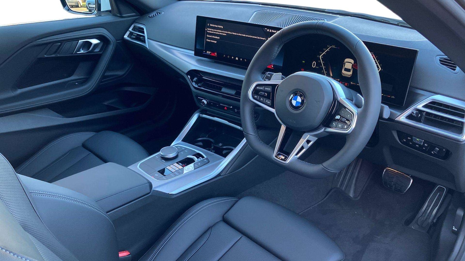 Used BMW 2 Series 2025 for sale - 77178963: Photo 8