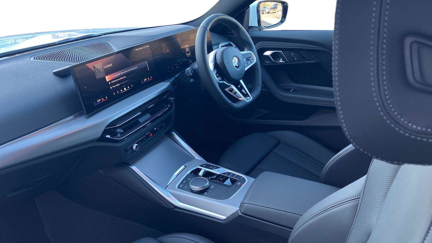 Used BMW 2 Series 2025 for sale - 77178963: Photo 9