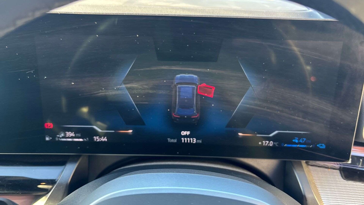 Used BMW 5 Series 2025 for sale - 77727031: Photo 11