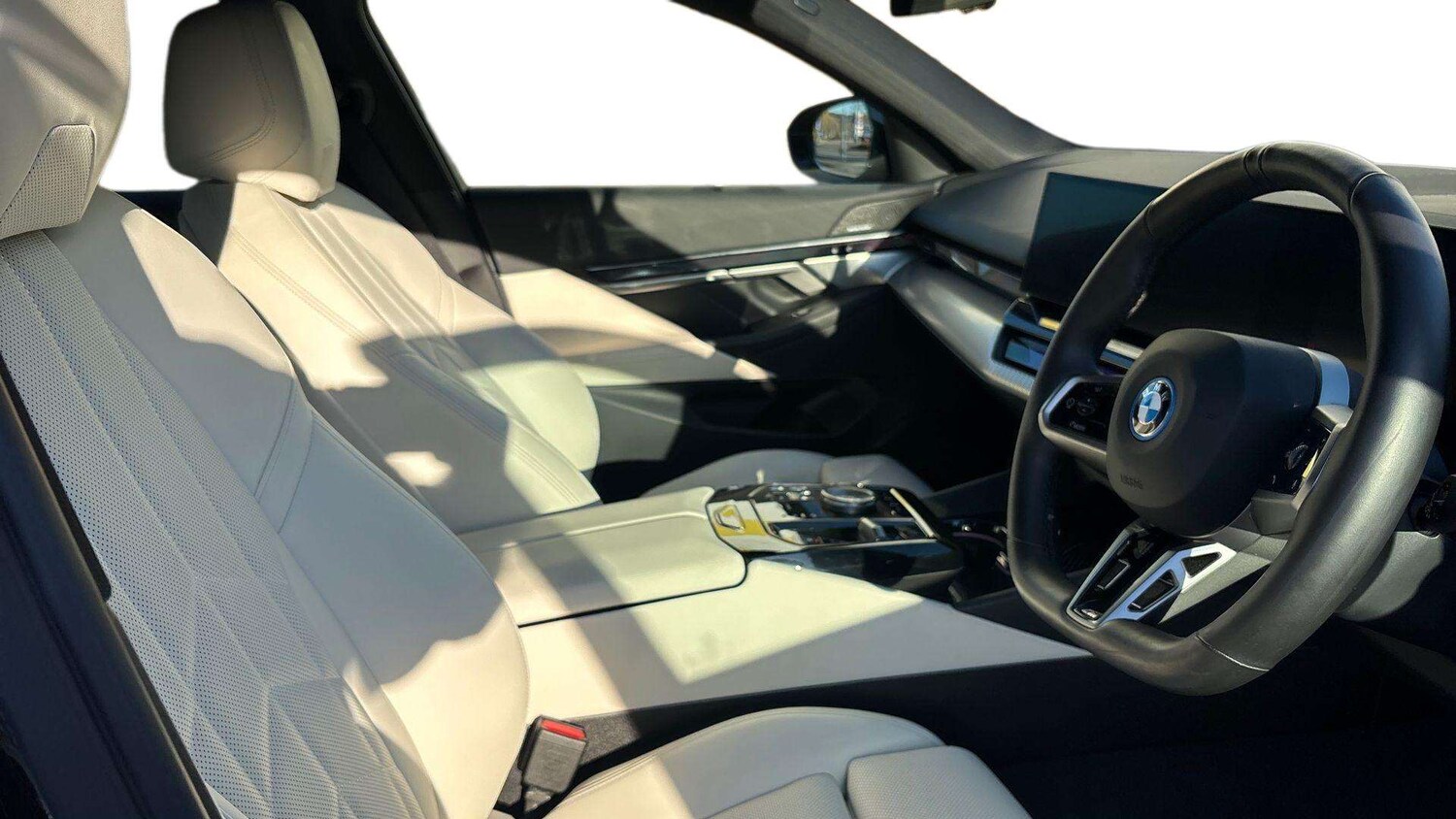 Used BMW 5 Series 2025 for sale - 77727031: Photo 13