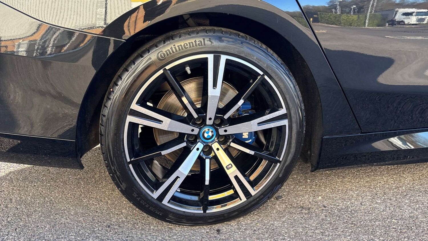 Used BMW 5 Series 2025 for sale - 77727031: Photo 16